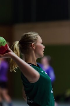 Bild 21 - A-Juniorinnen HSG Kremperheide/M�nsterdorf - HSG SZOWW : Ergebnis: 18:23